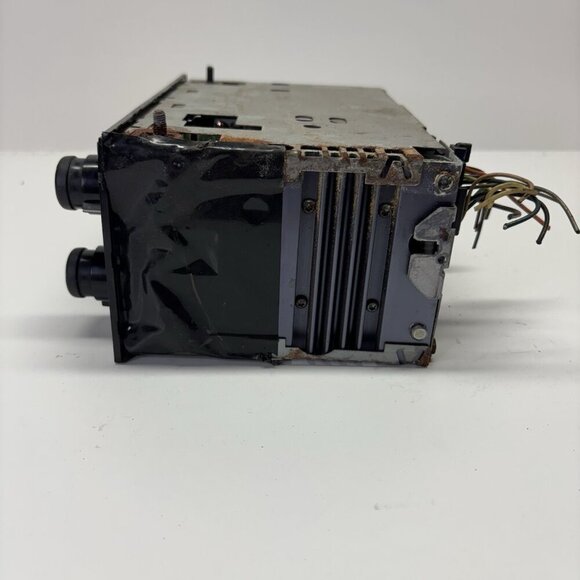 OEM GMC SIERRA Delco Car Stereo Model # 16169163 Cassette Player FOR PARTS READ - Picture 14 of 14